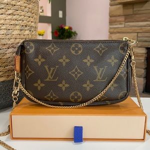 ❤️authentic lv